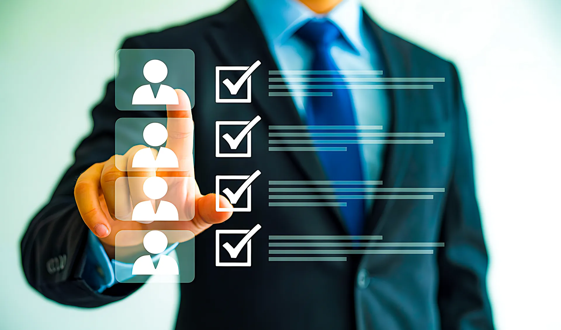 University and Program Selection