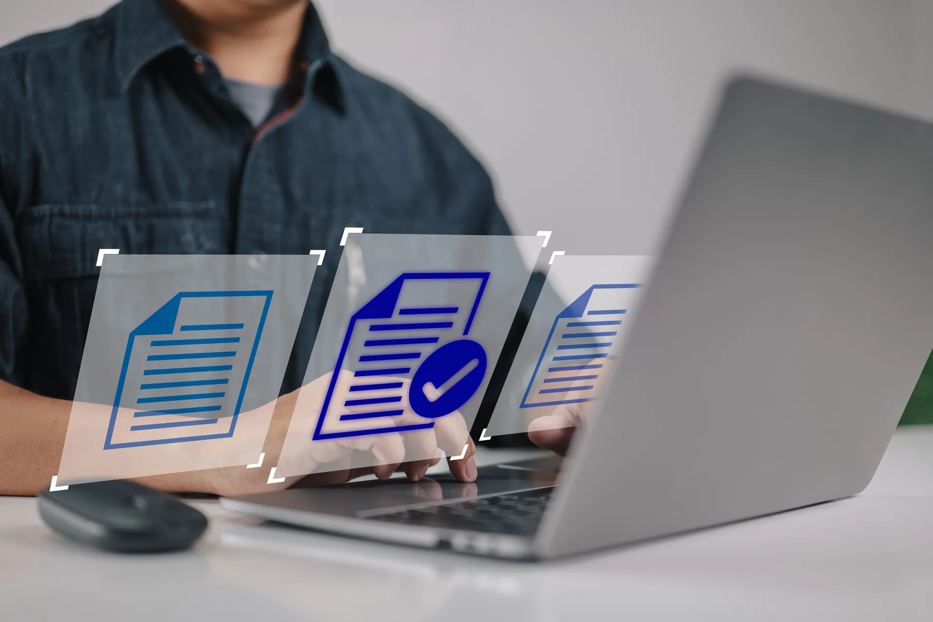 Application Management