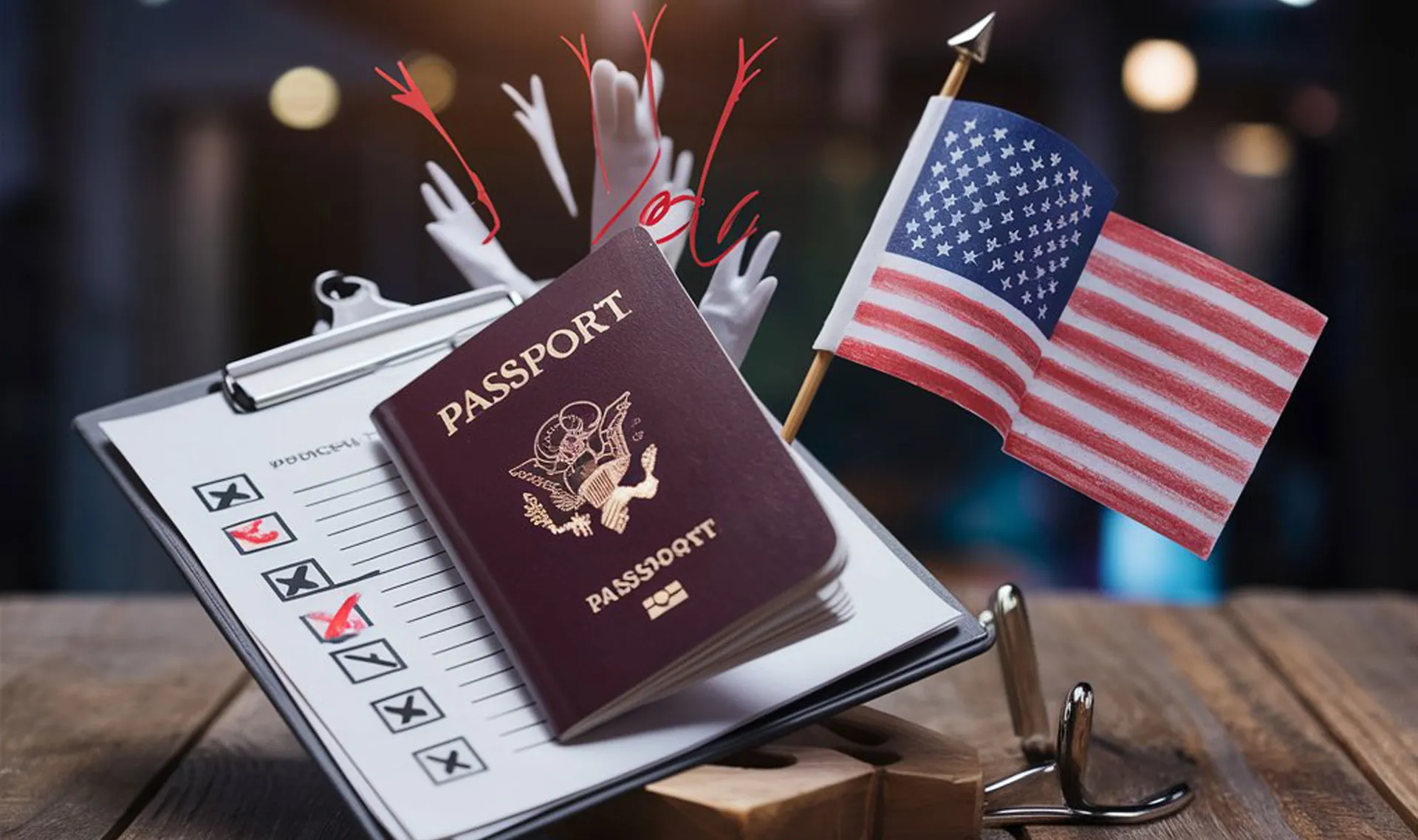 Visa and Immigration Guidance