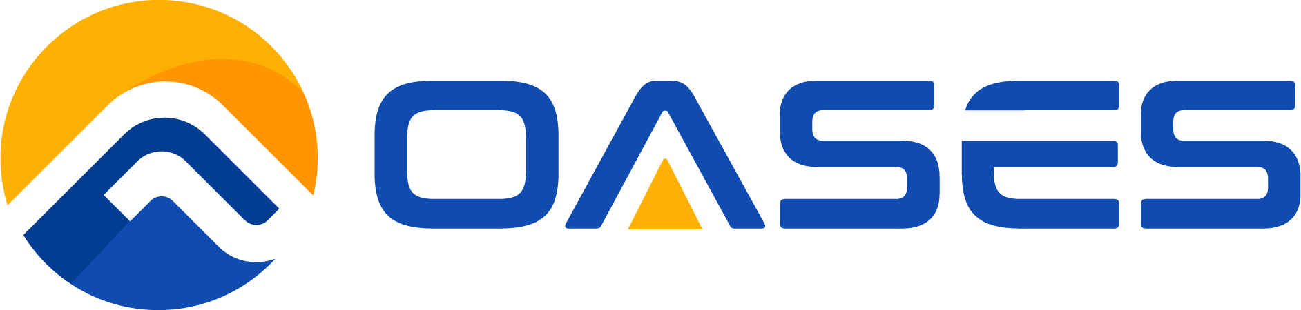 OASES Global logo